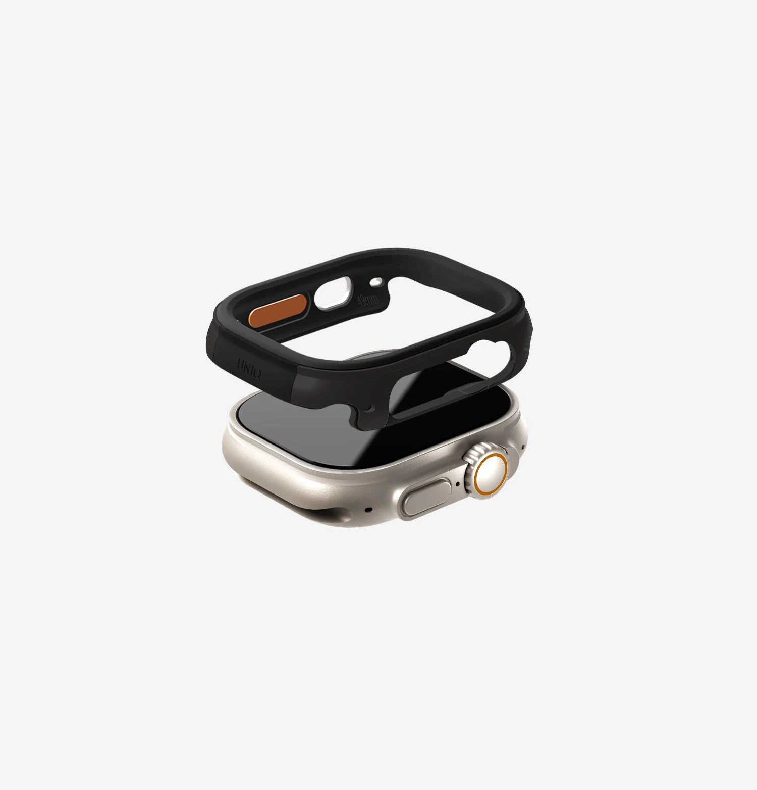UNIQ Valencia Protective Case for Apple