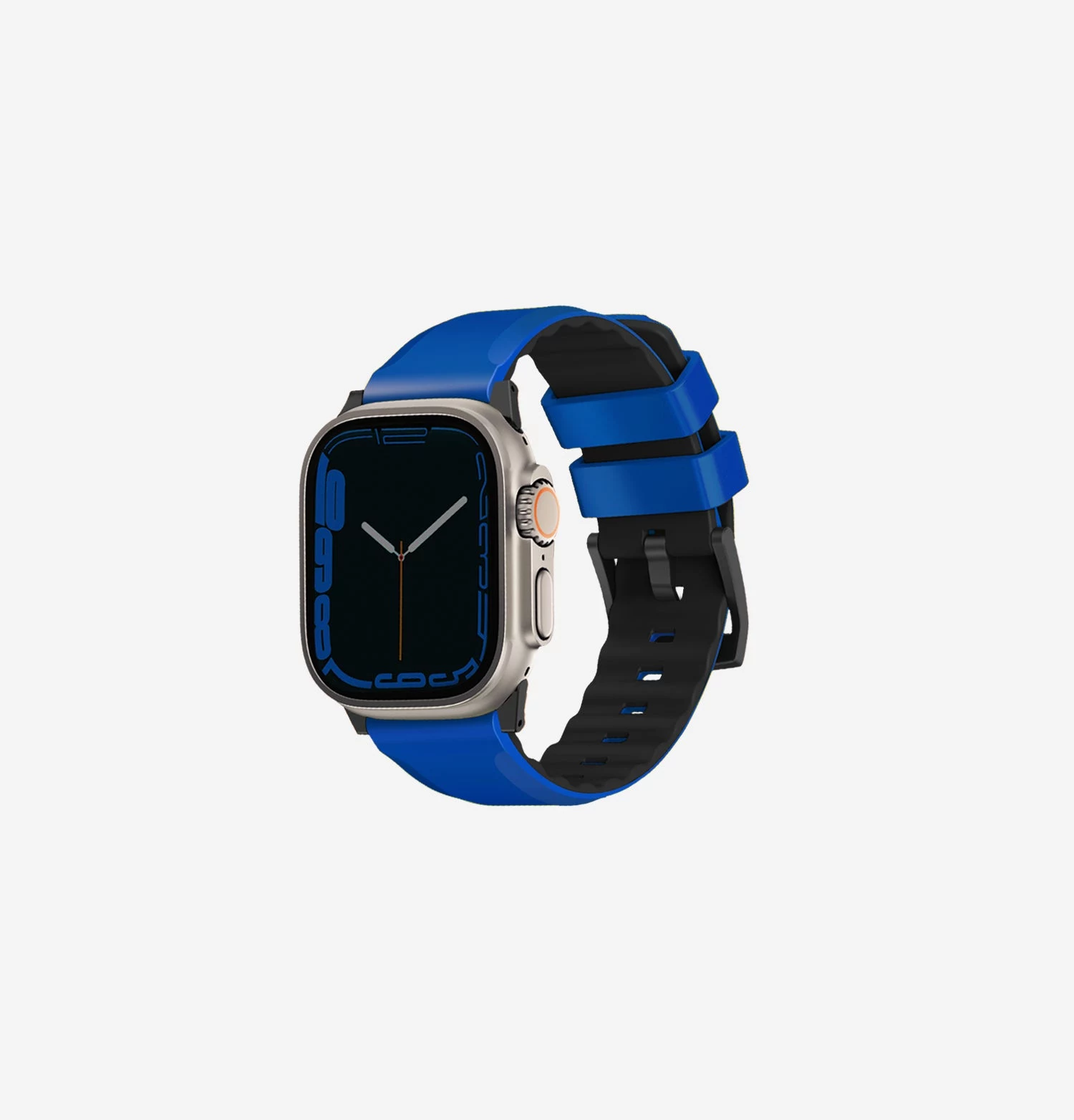 UNIQ Linus Apple Watch Series 1/2/3/4/5/6/7/8/9/SE/SE2/SE3/Ultra/Ultra