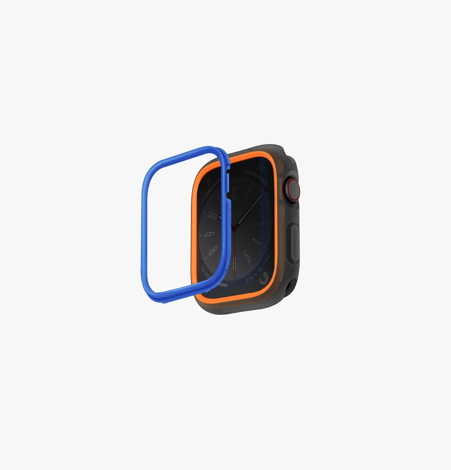 UNIQ Moduo Aizsargmaciņa Apple Watch Series