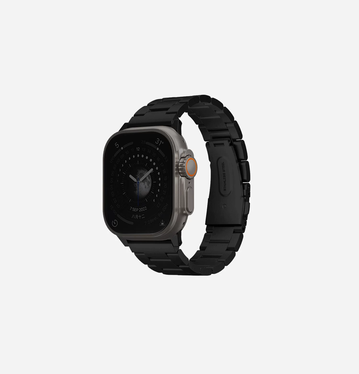 UNIQ Osta Apple Watch Strap 42/44/45/49mm