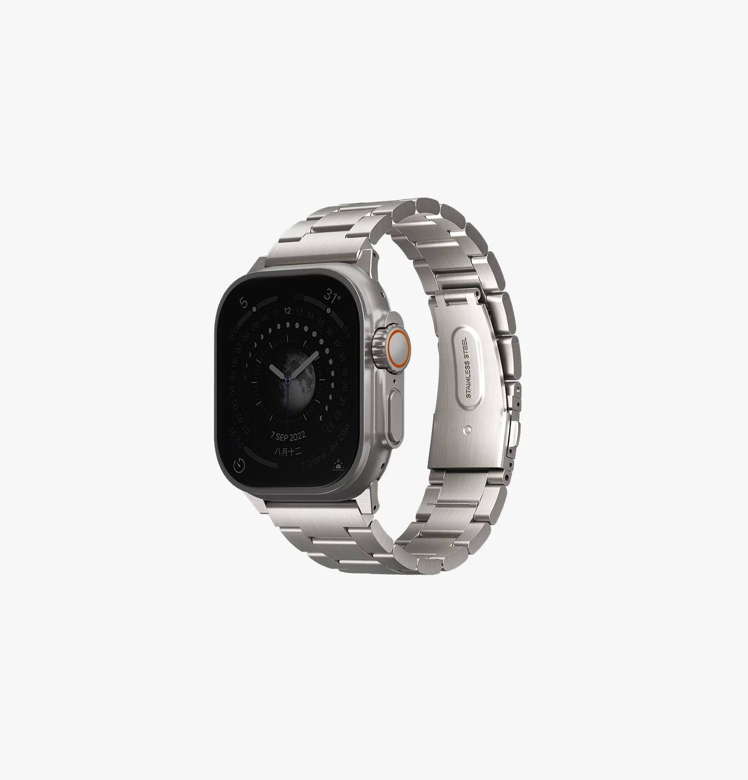 UNIQ Osta Apple Watch Siksniņa 42/44/45/49mm