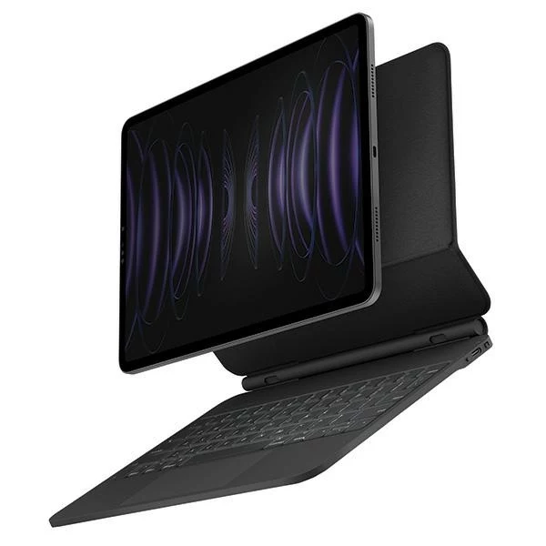 UNIQ Venno Magnetic Smart Keyboard Case