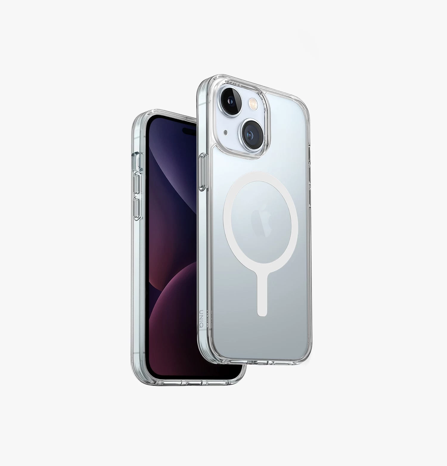 UNIQ LifePro Xtreme MagClick Charging Case