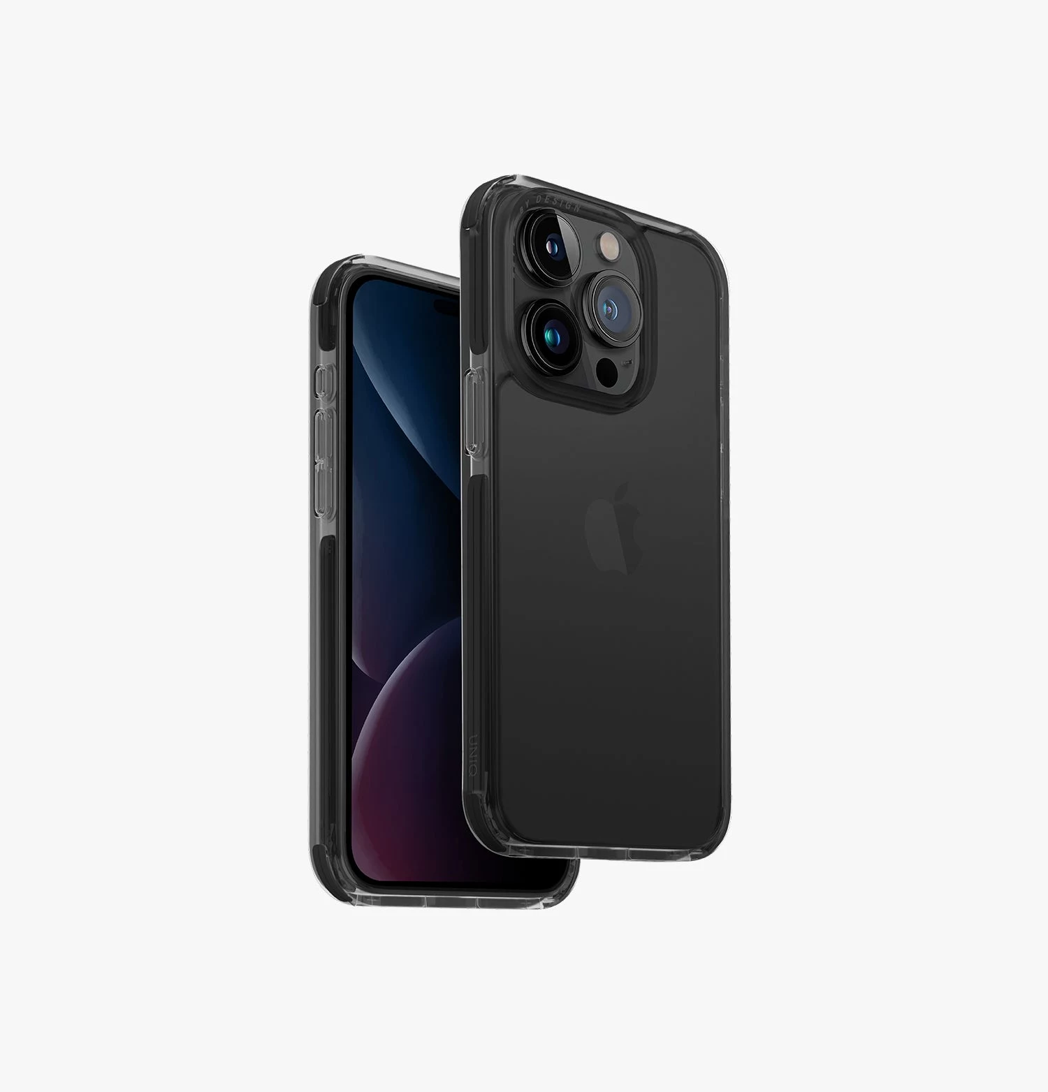 UNIQ Combat Case Apple iPhone 15