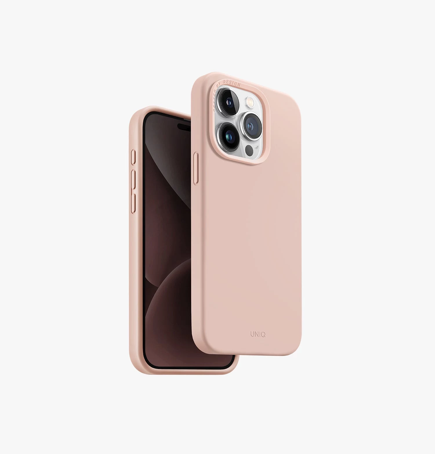 UNIQ Lino Hue MagClick Charging Case