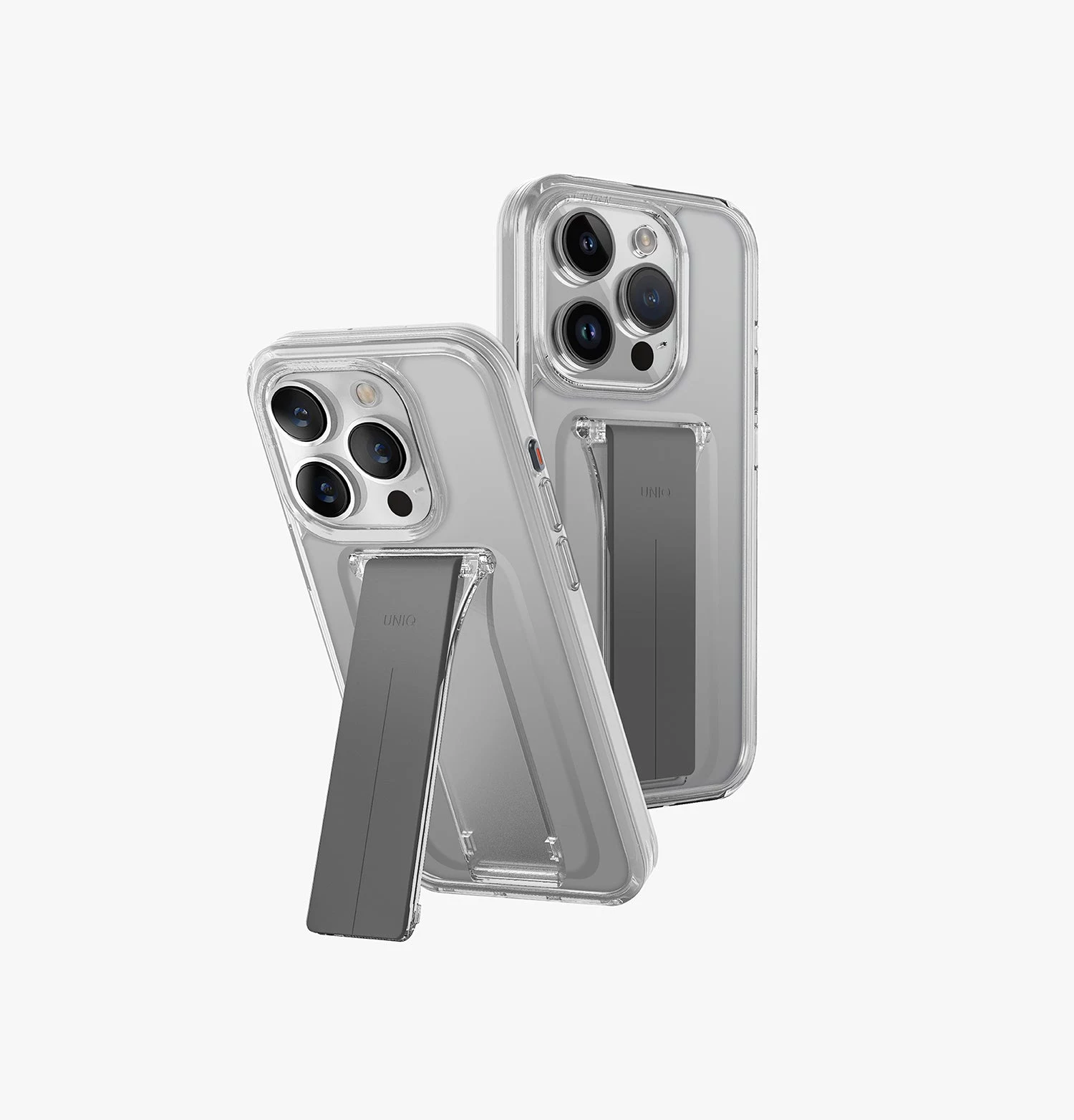 UNIQ Heldro Mount with Stand Case