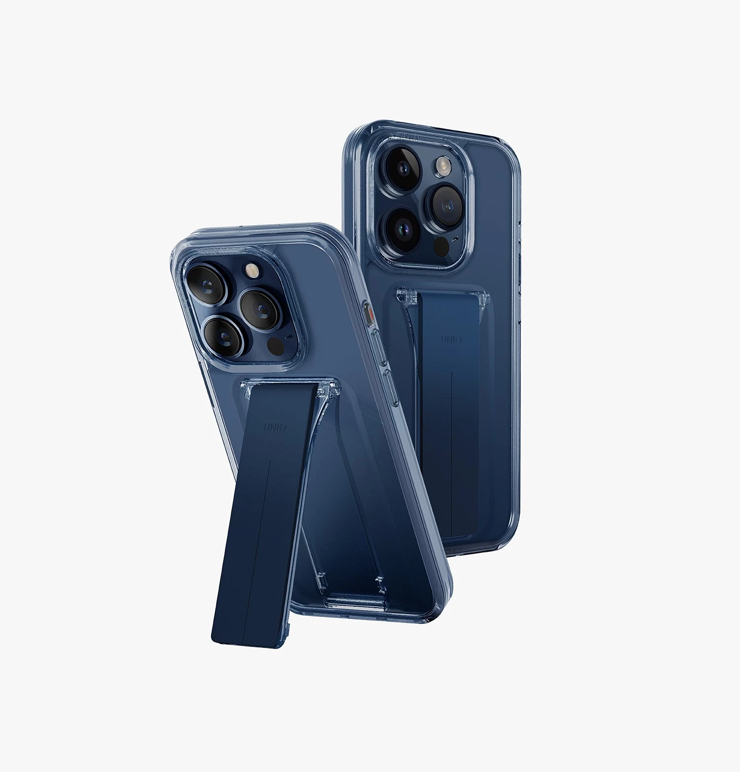 UNIQ Heldro Mount with Stand Case