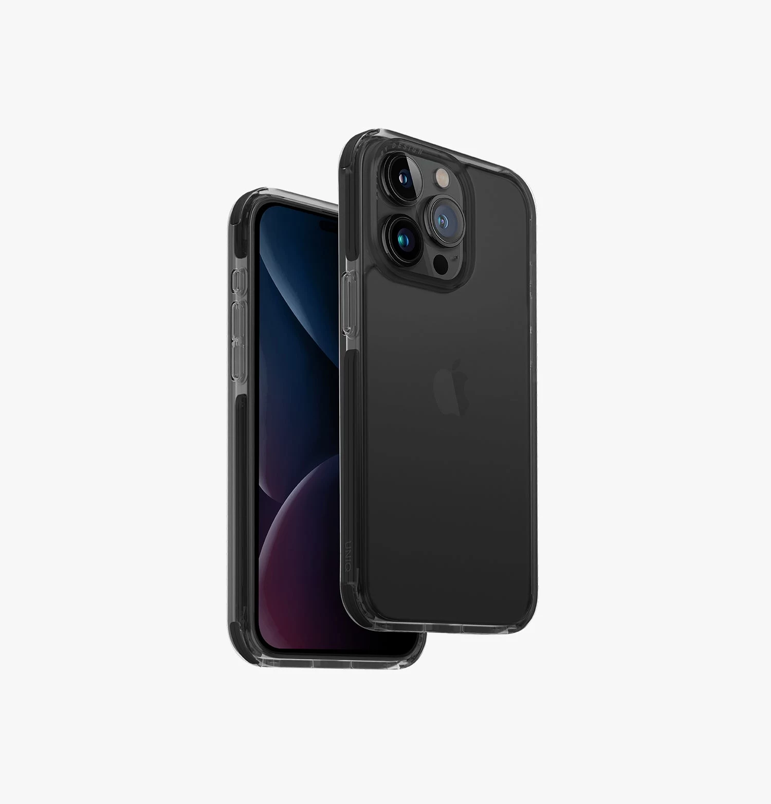UNIQ Combat Case iPhone 15 Pro