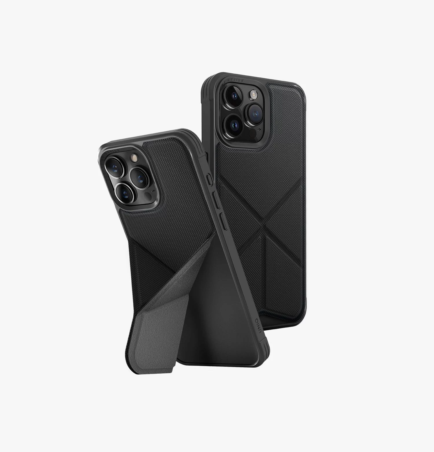 UNIQ Transforma Case iPhone 15 Pro