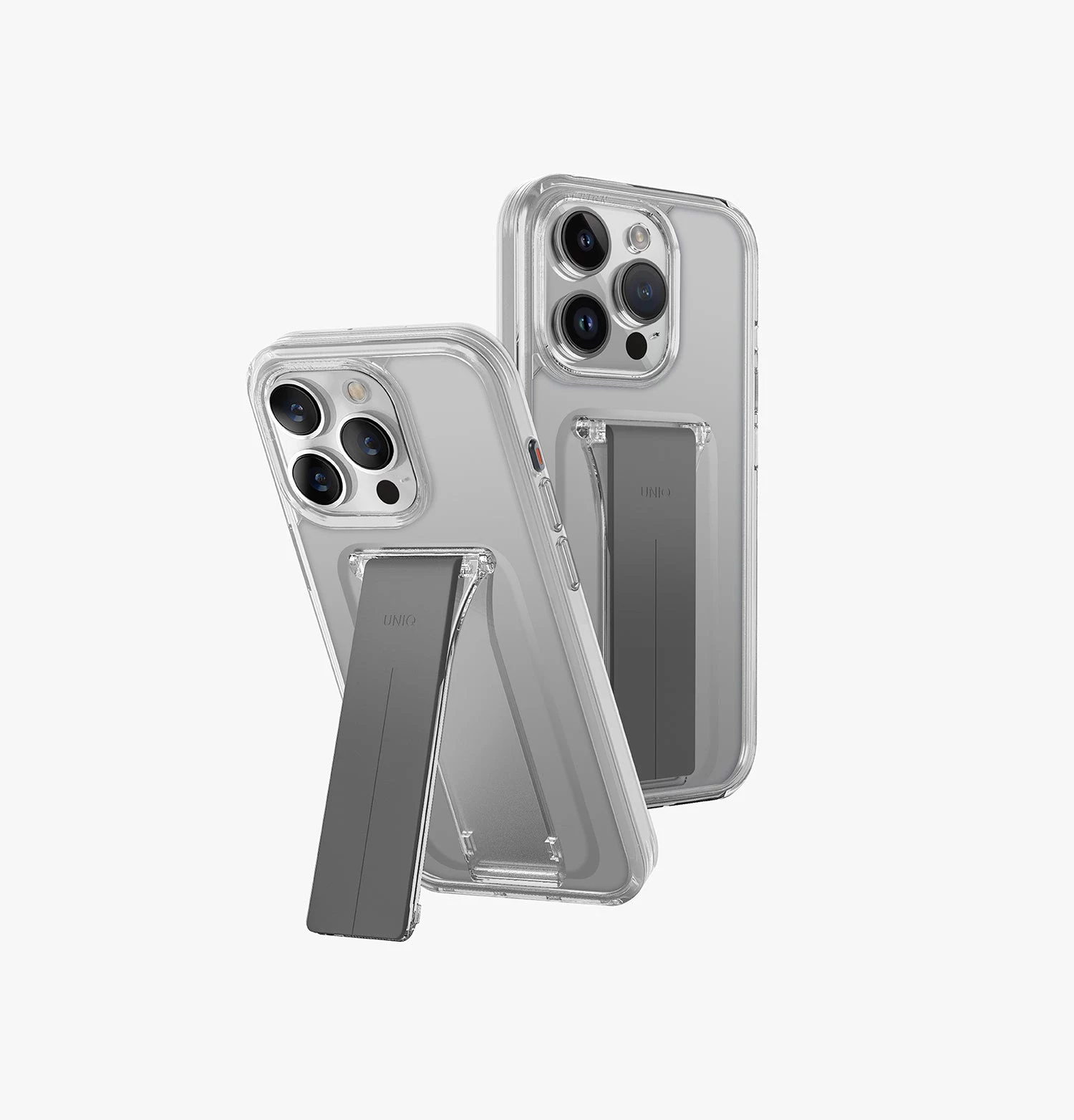 UNIQ Heldro Mount with Stand Case