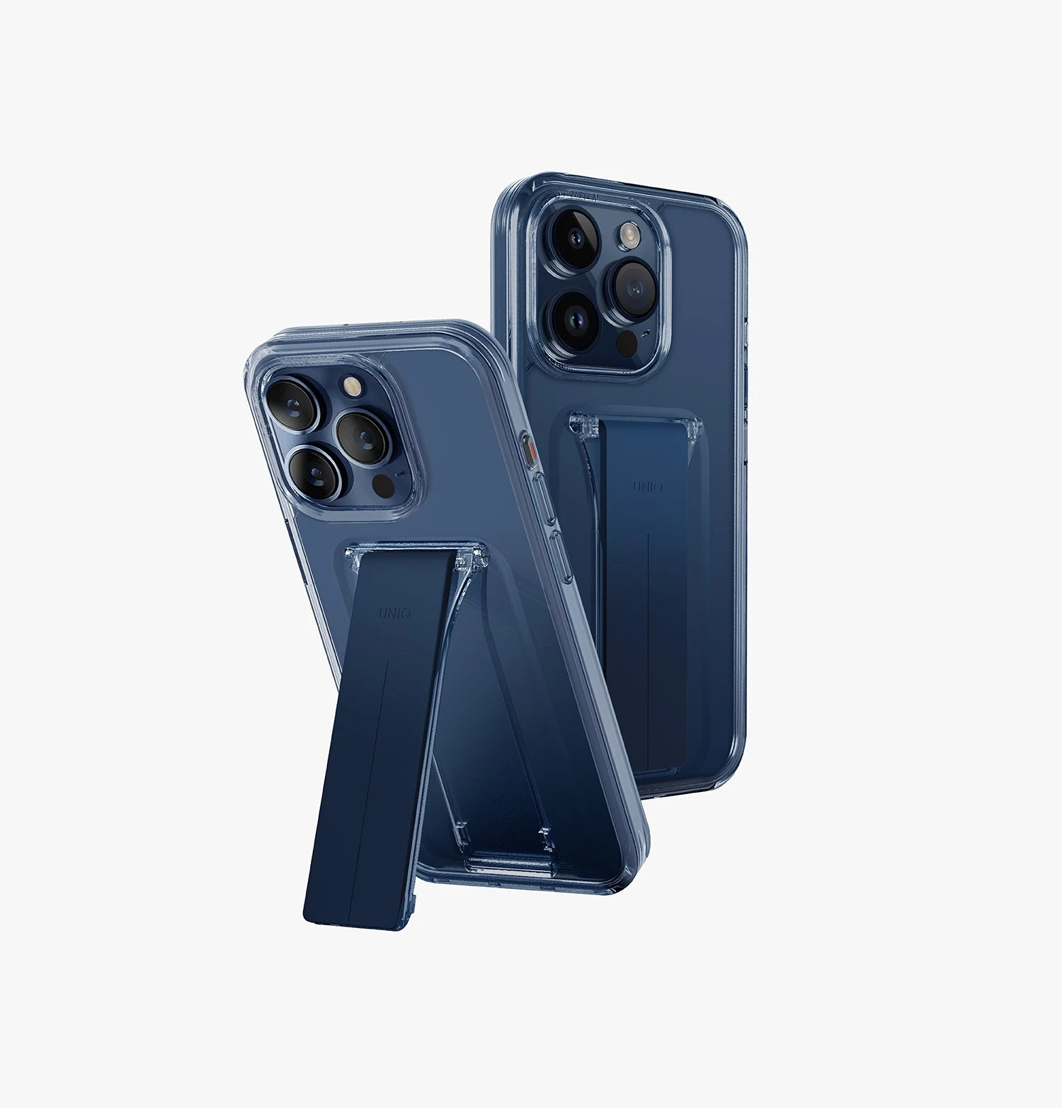 UNIQ Heldro Mount with Stand Case