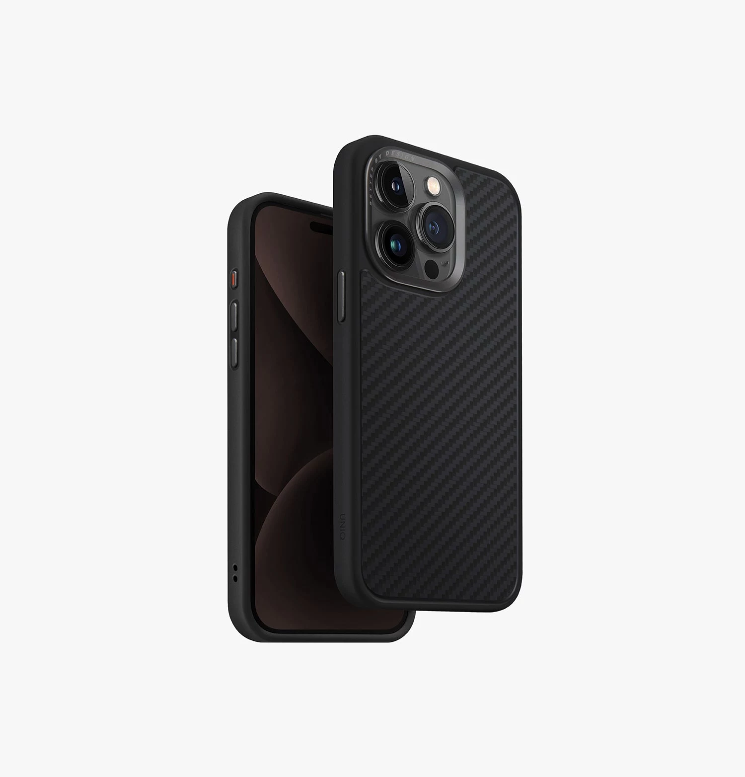 UNIQ Keva Case for iPhone 15