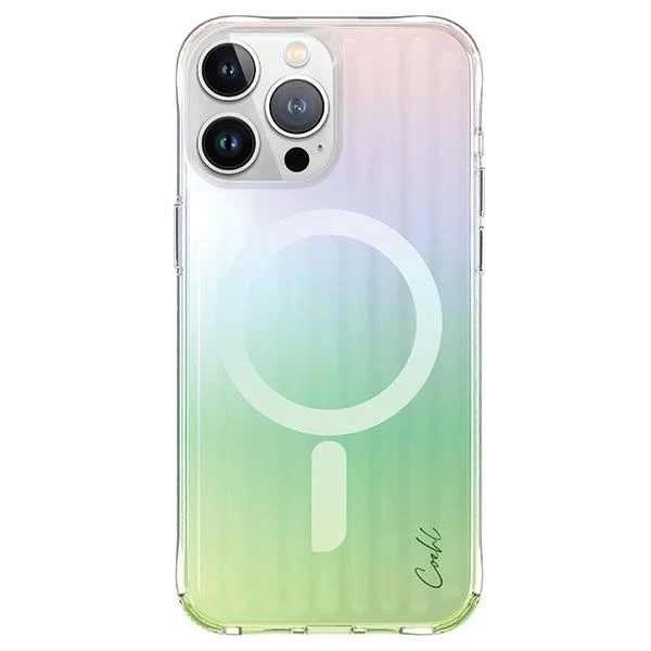 UNIQ Coehl Linear Magnetic Charging Case