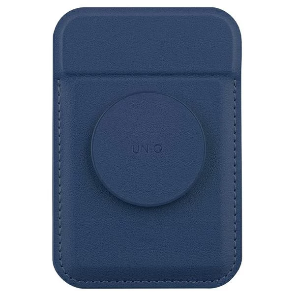 UNIQ Flixa Magnetic Wallet Stand for