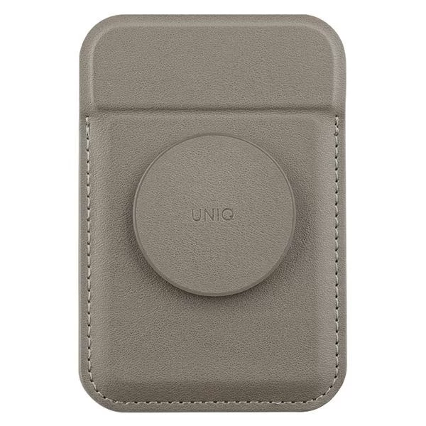 UNIQ Flixa Magnetic Card Wallet with