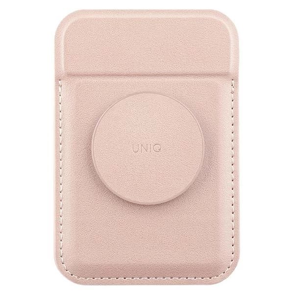 UNIQ Flixa Magnetic Card Wallet with
