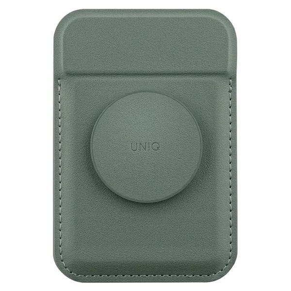 UNIQ Flixa Magnetic Card Wallet with