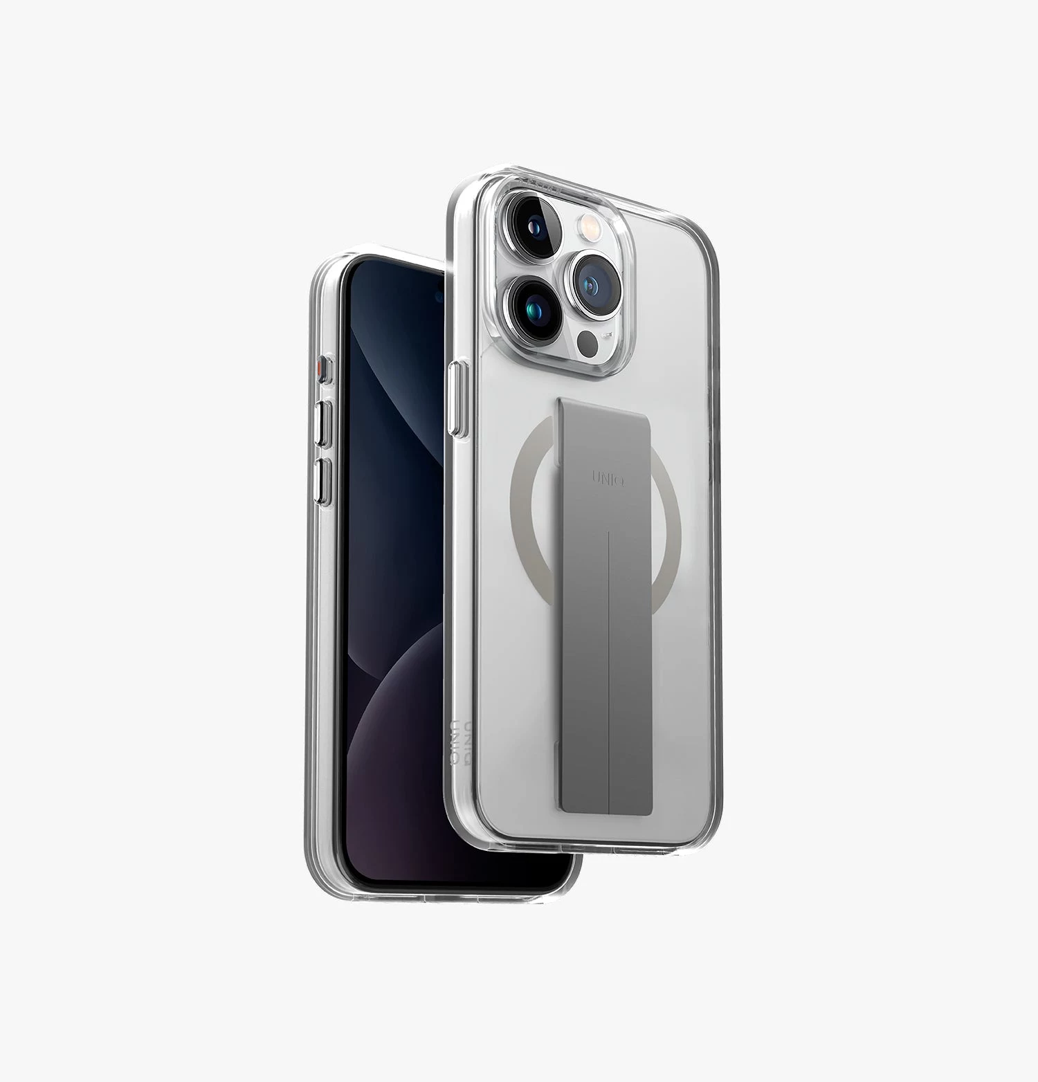 UNIQ Heldro Mag iPhone 15 Pro