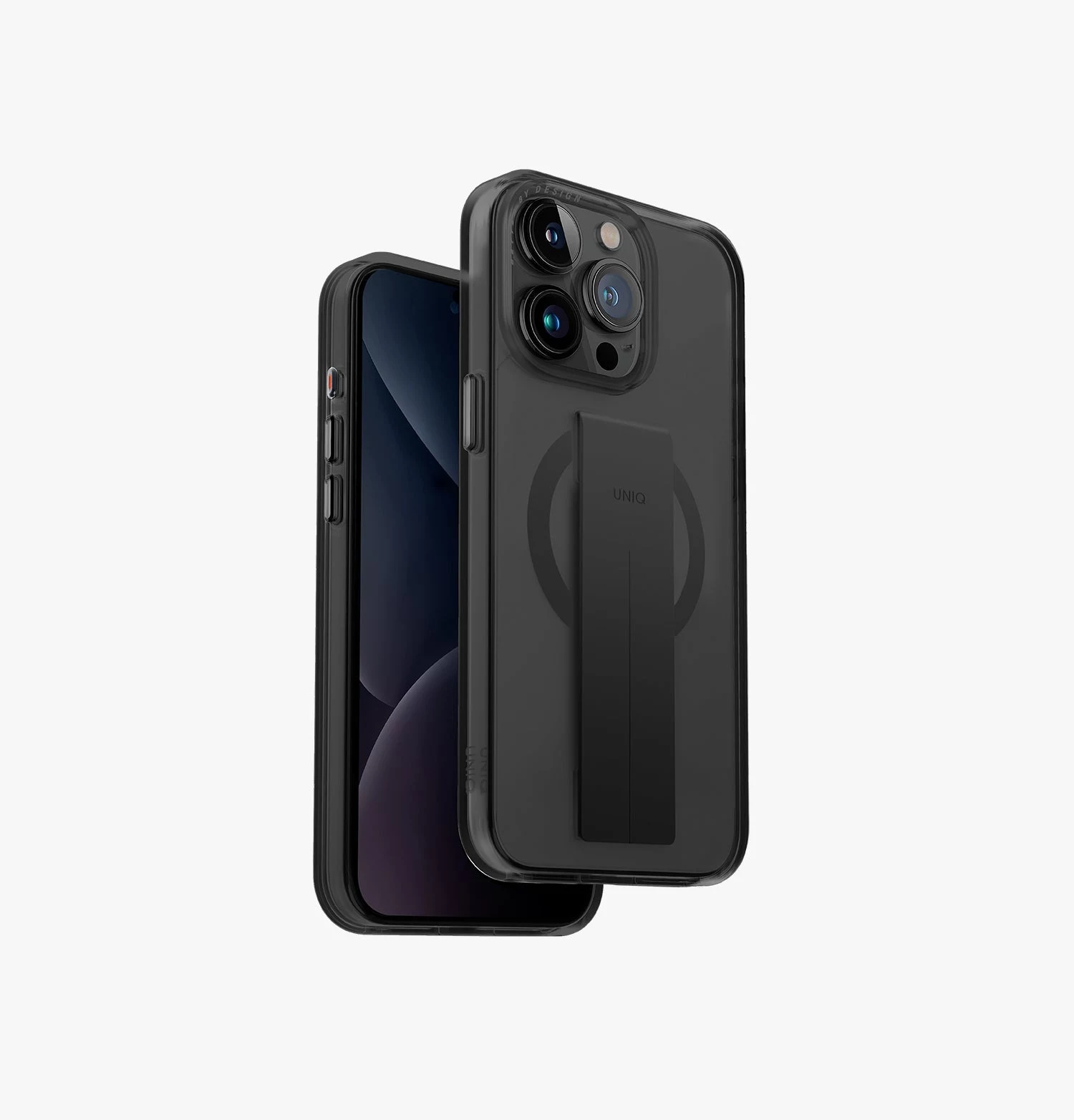 UNIQ Heldro Mag iPhone 15 Pro