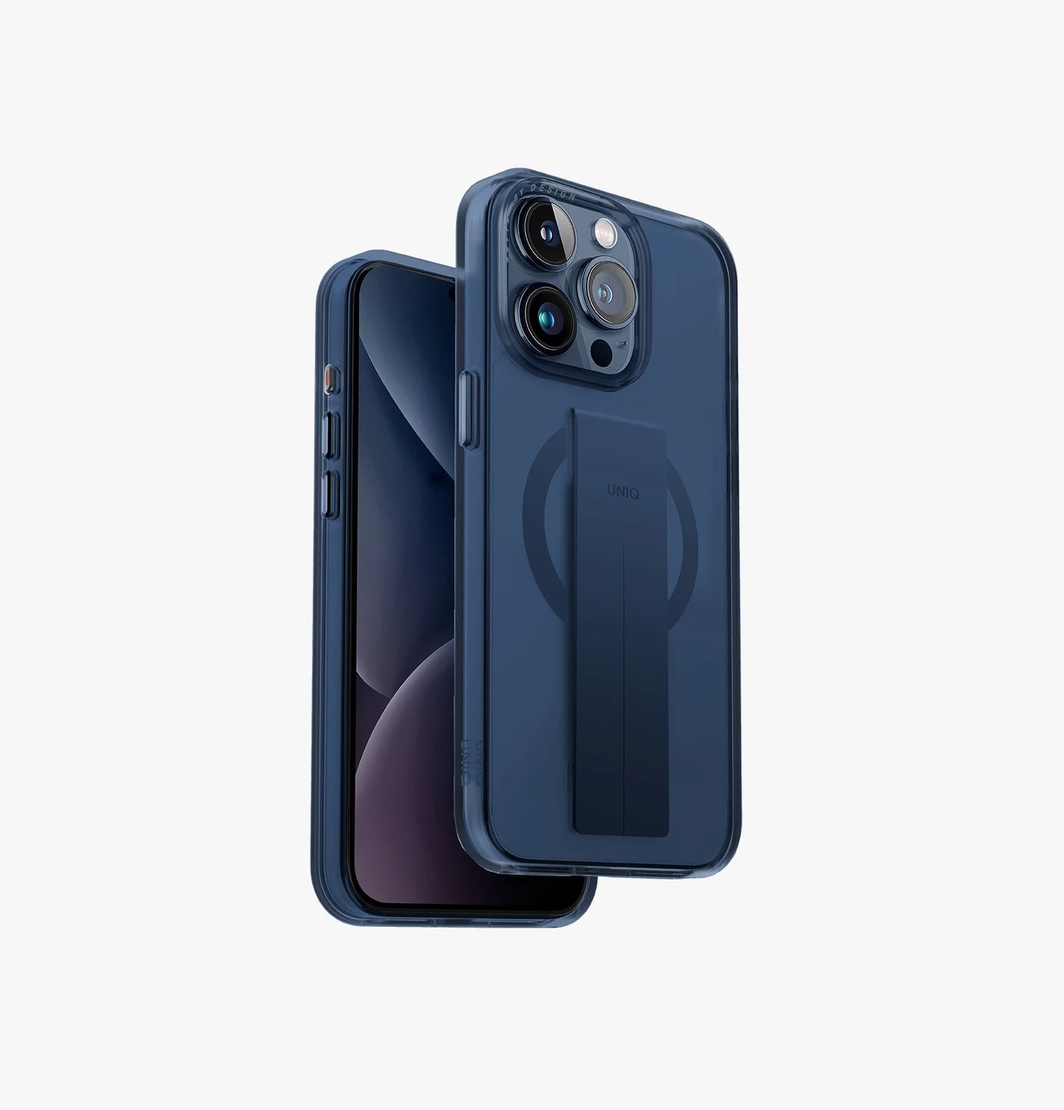 UNIQ Heldro Mag Case iPhone 15