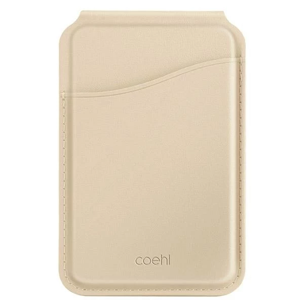 UNIQ Coehl Esme Magnetic Wallet with