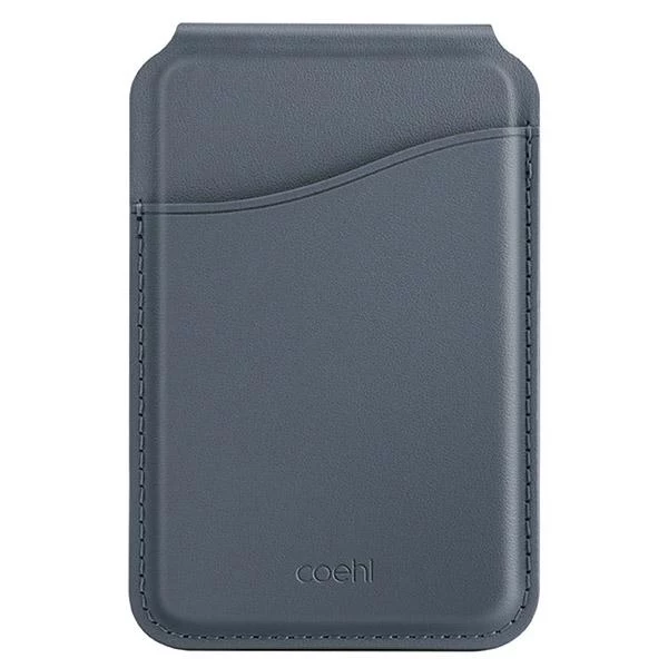 UNIQ Coehl Esme Magnetic Wallet with