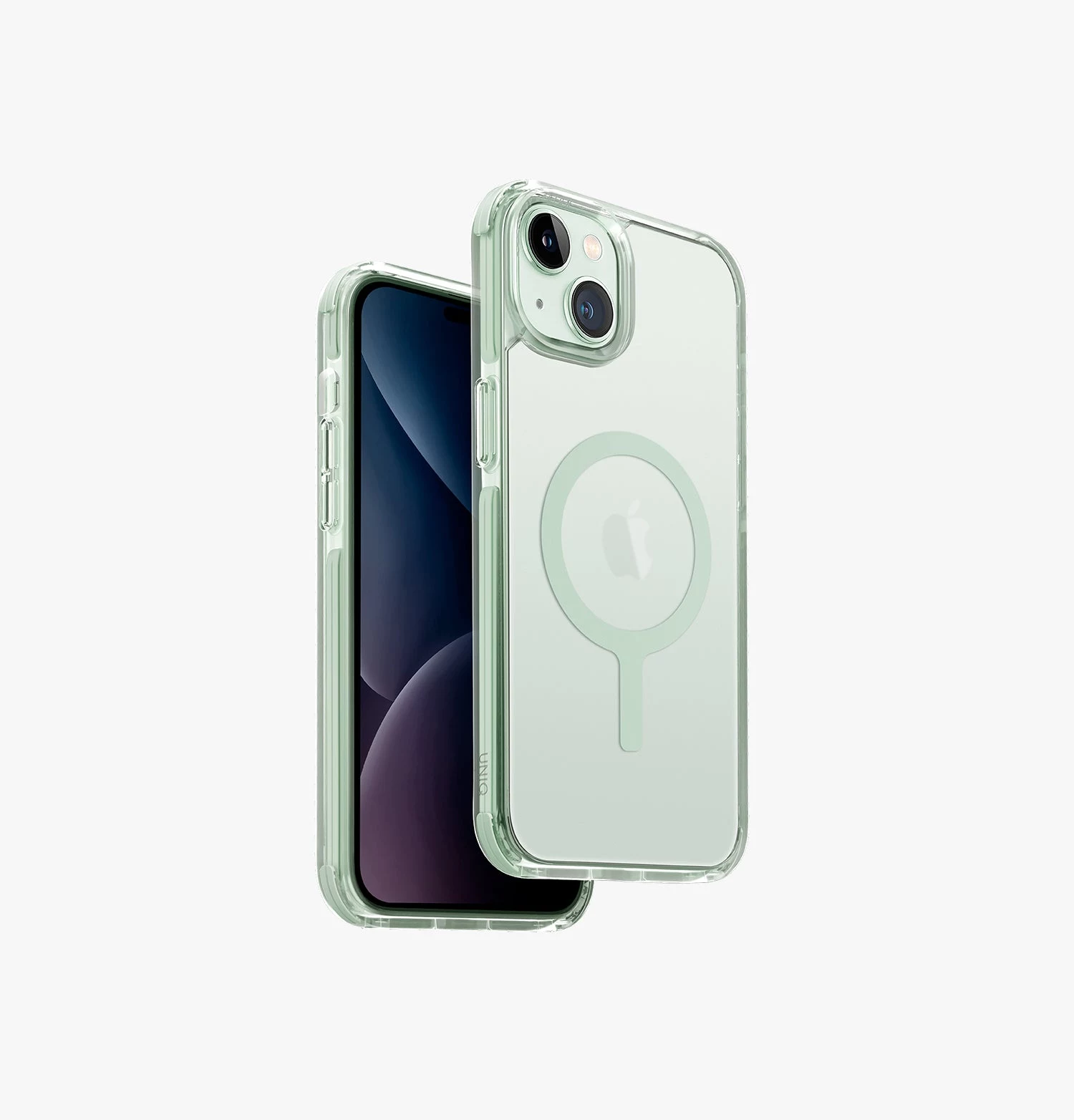 UNIQ Combat Case for iPhone 15