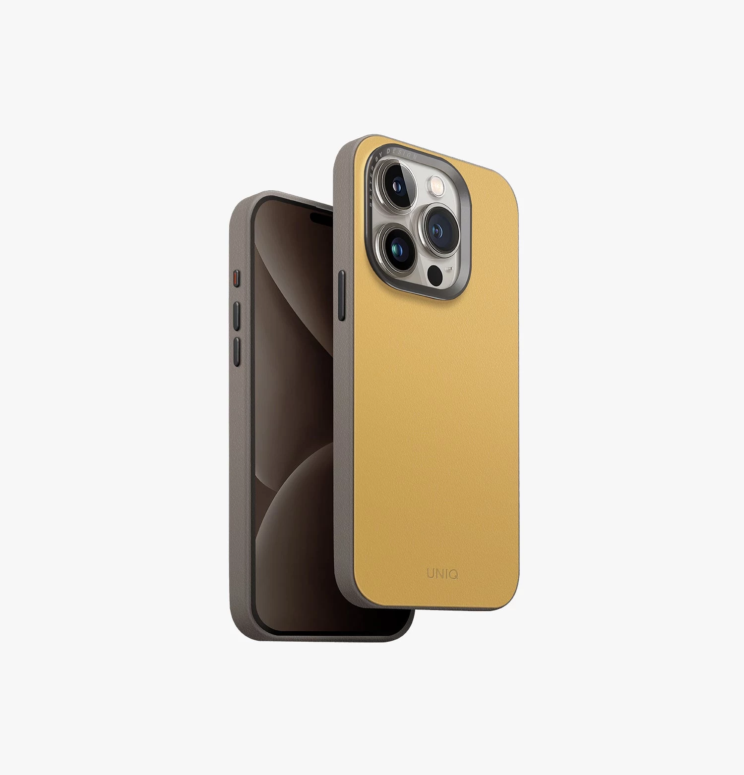 UNIQ Lyden DS Magclick Charging Case
