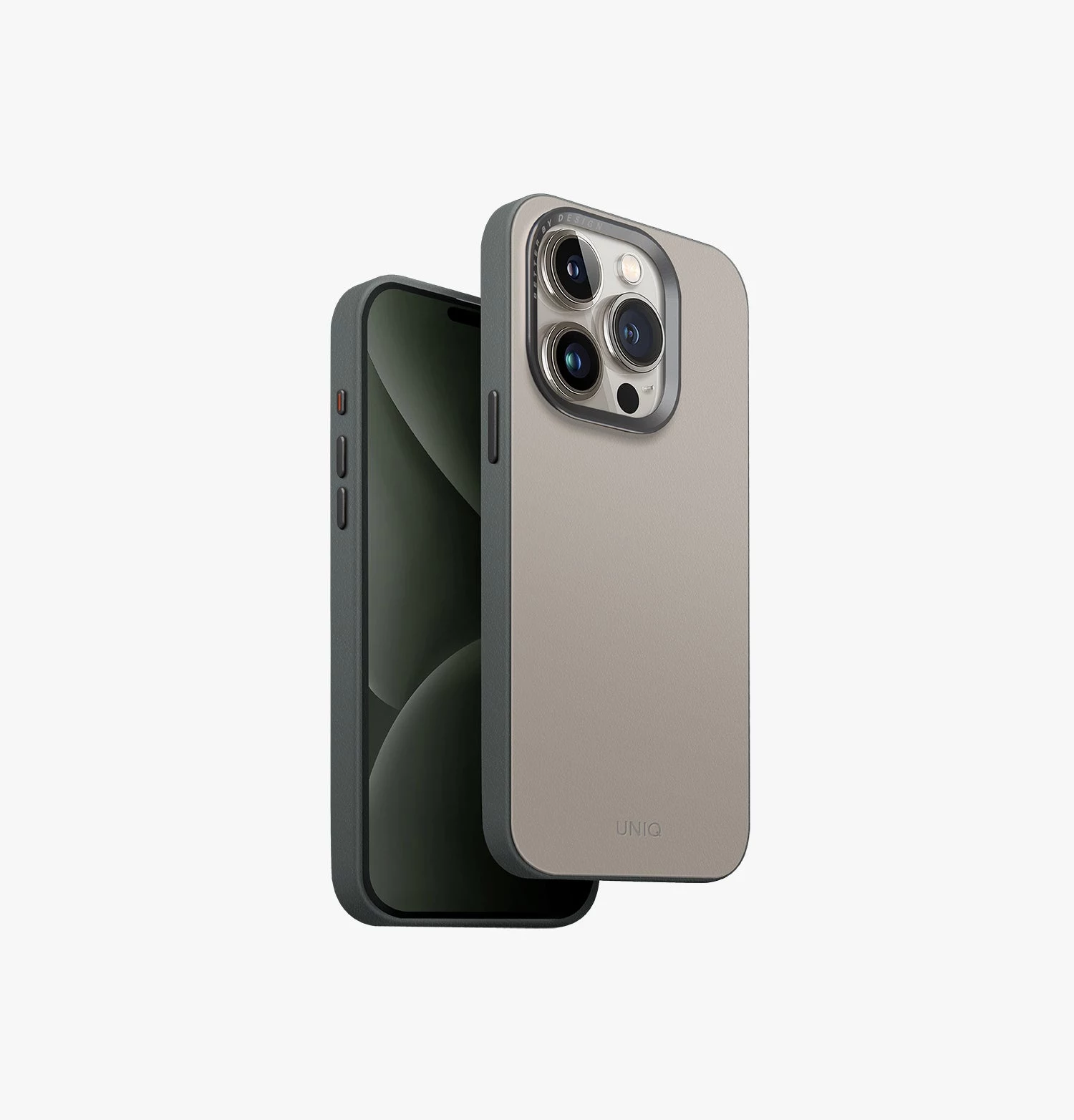 UNIQ Lyden DS Magclick Charging Case