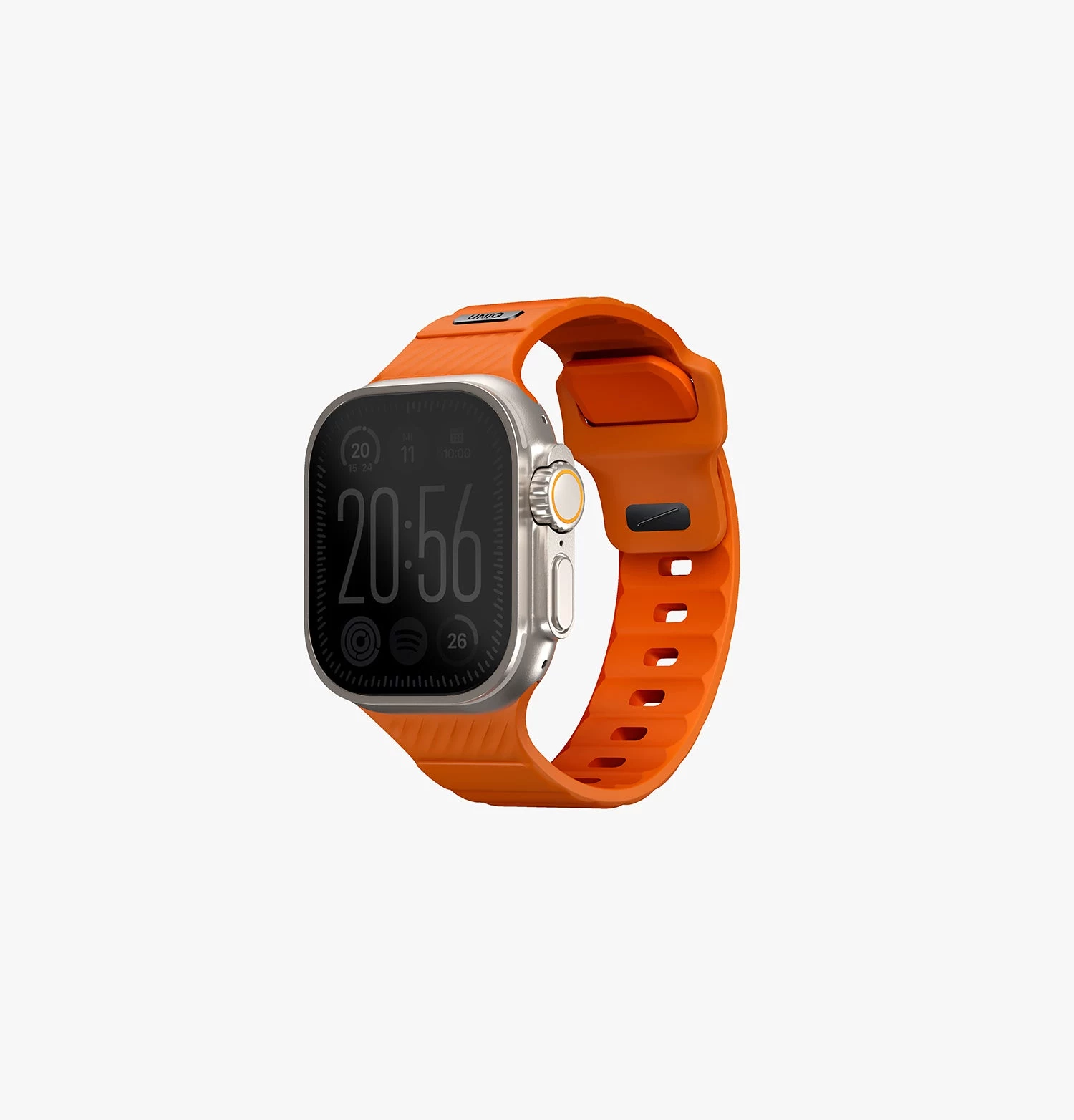 UNIQ Stride Apple Watch Series 1/2/3/4/5/6/7/8/9/SE/SE2/SE3/Ultra/Ultra