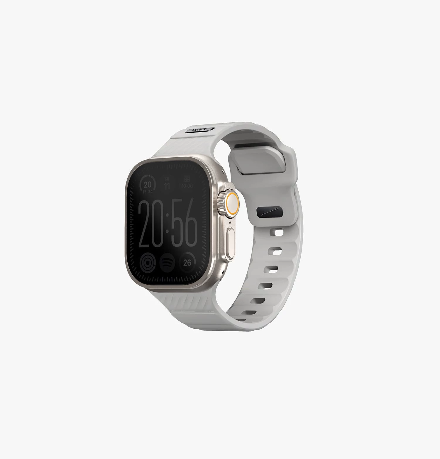 UNIQ Stride Apple Watch Strap 42/44/45/49mm