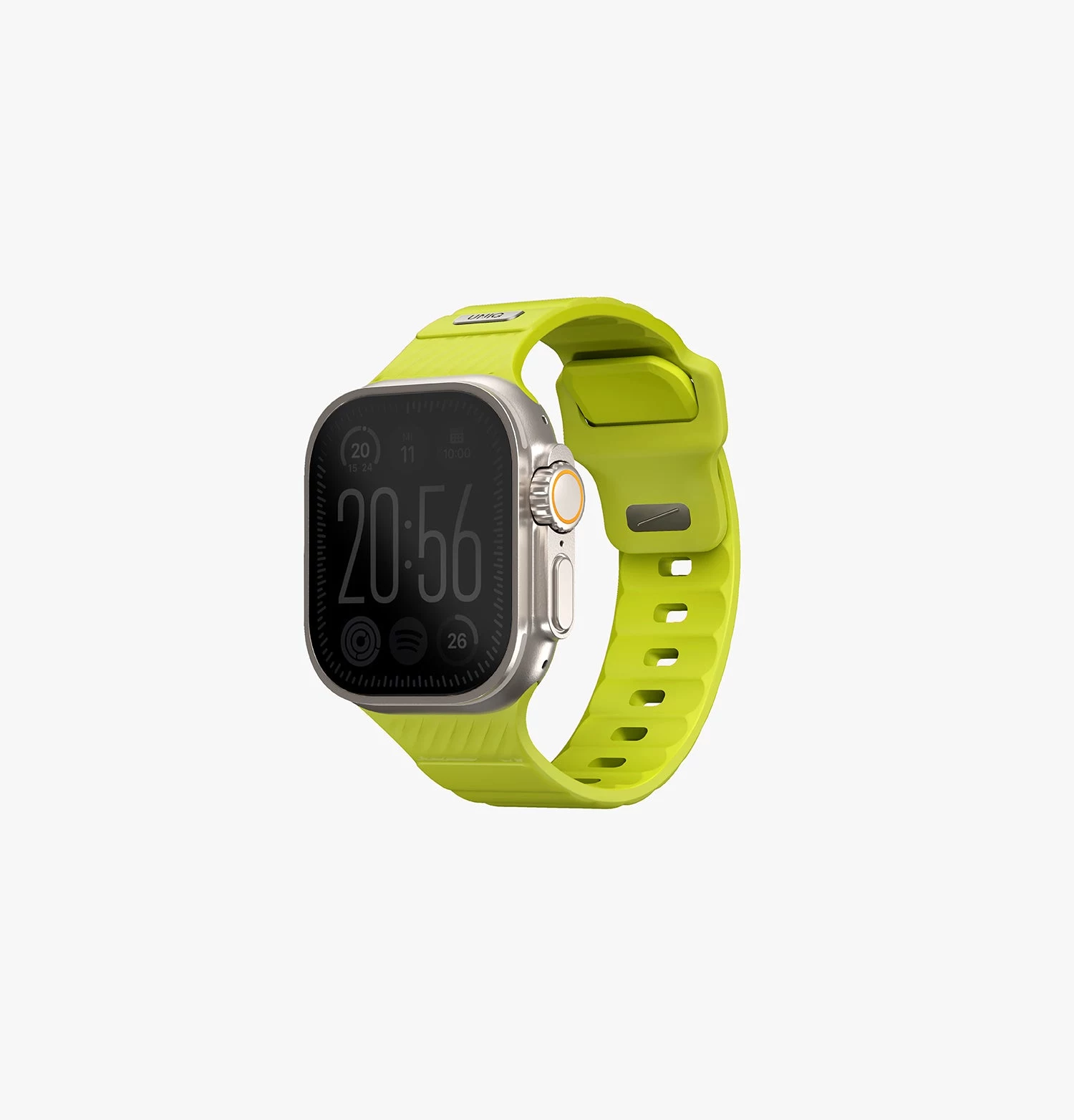 UNIQ Stride Apple Watch Series 1/2/3/4/5/6/7/8/9/SE/SE2/SE3/Ultra/Ultra