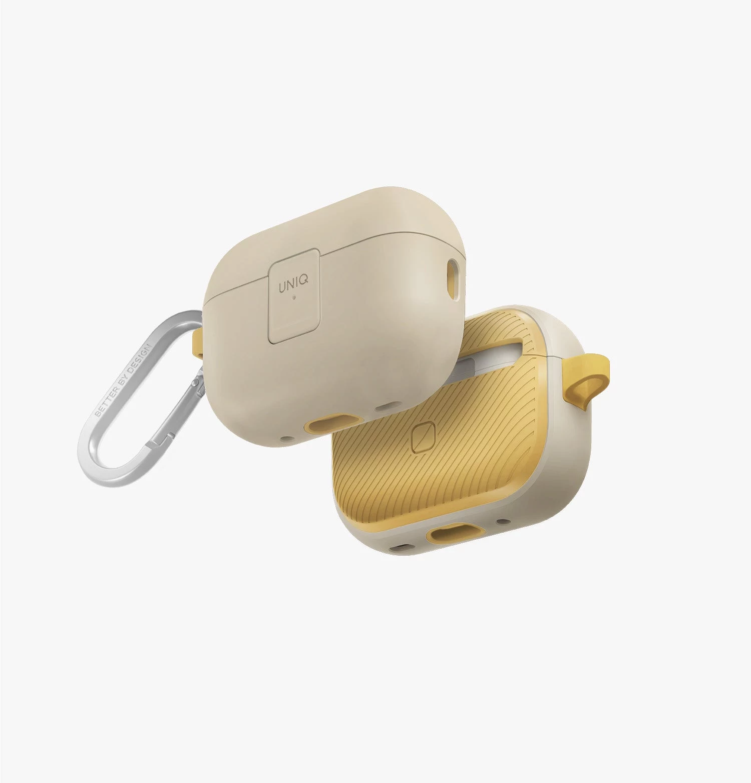 UNIQ Clyde Lock Case AirPods Pro