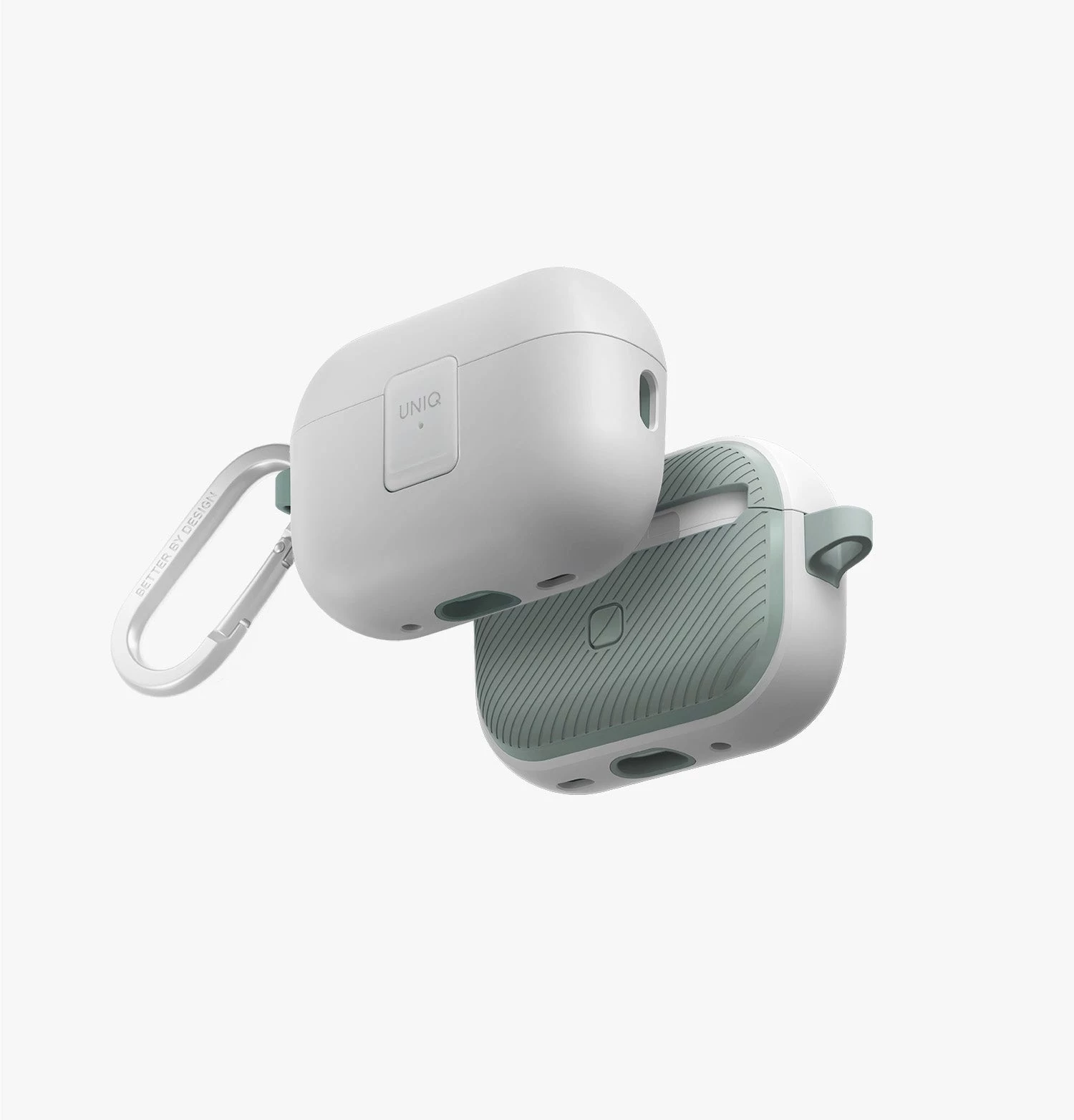 UNIQ Clyde Lock Case AirPods Pro