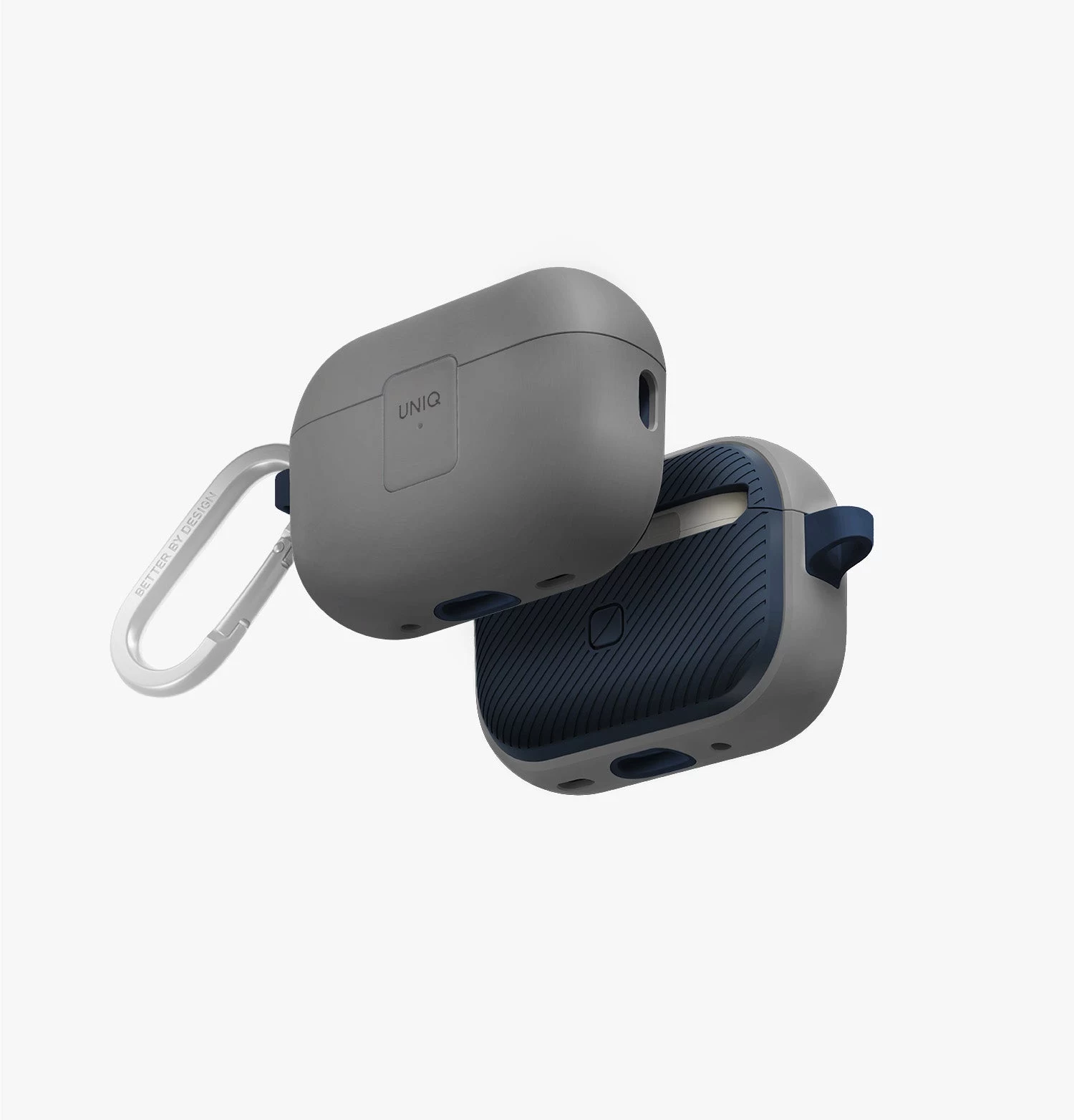UNIQ Clyde Lock Case for AirPods