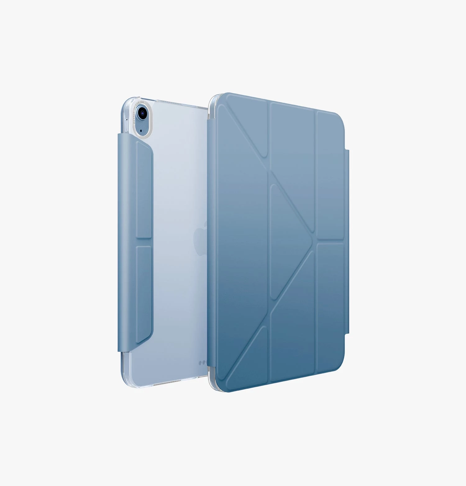 UNIQ Camden Click Folio Case iPad