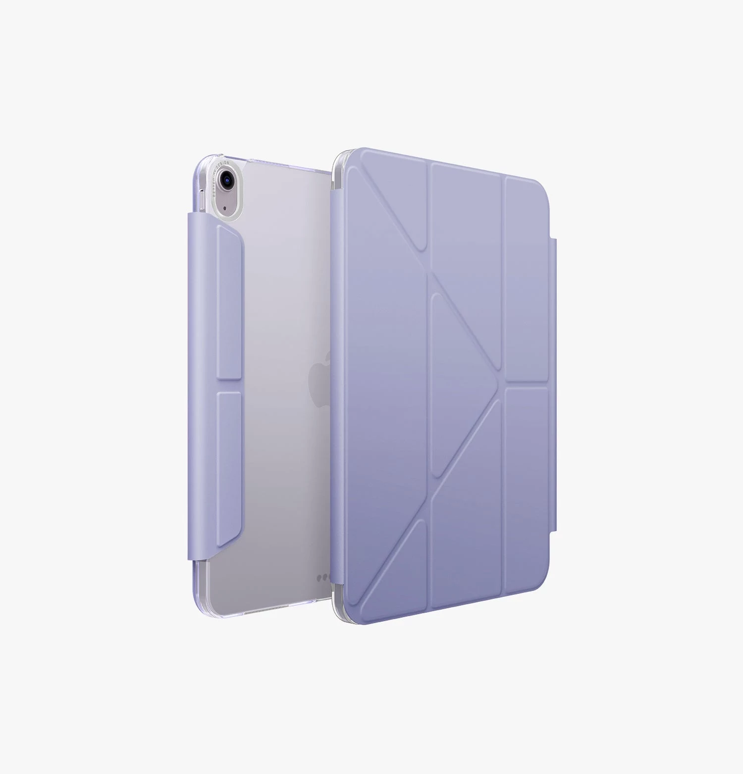 UNIQ Camden Click Case iPad Air