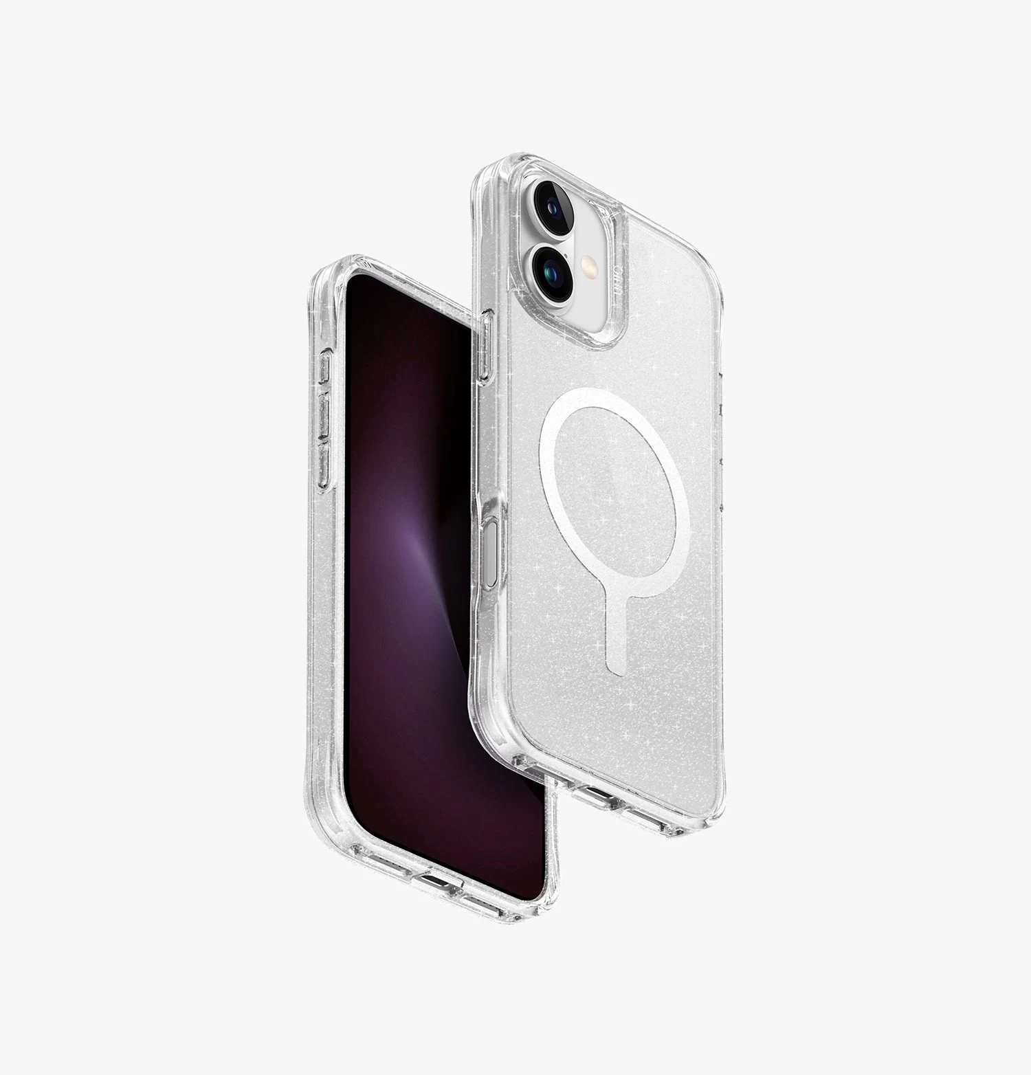 UNIQ LifePro Xtreme Magclick Charging Case