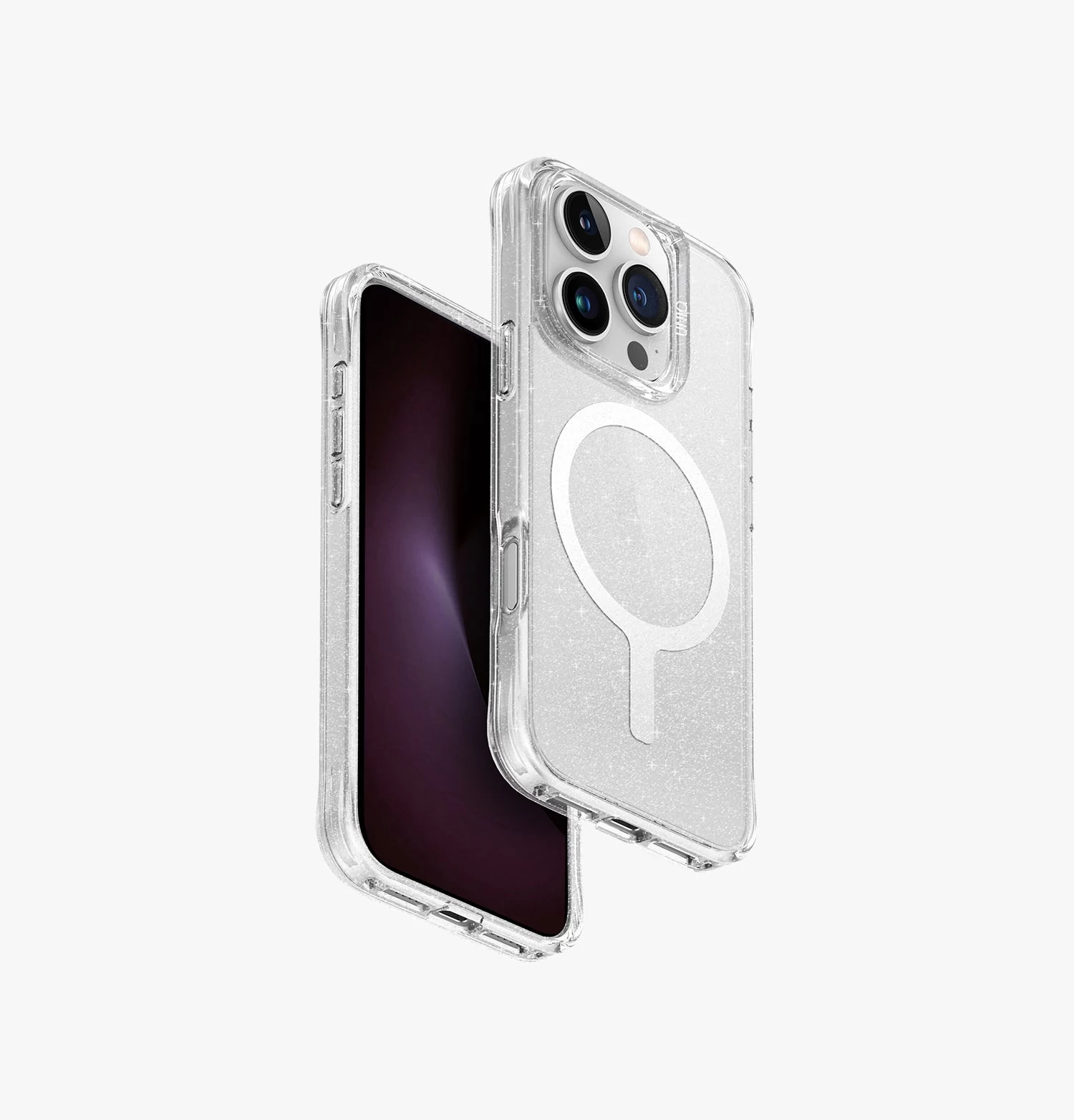 UNIQ LifePro Xtreme Magclick Charging Case