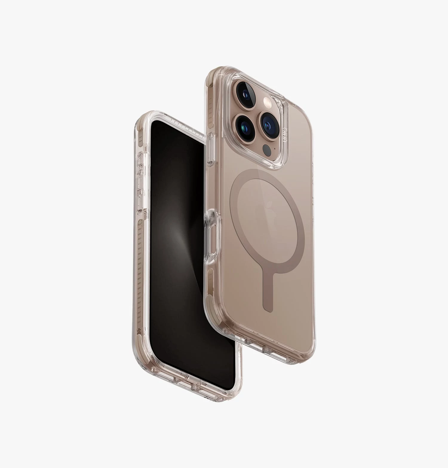 UNIQ Combat Case iPhone 16 Pro
