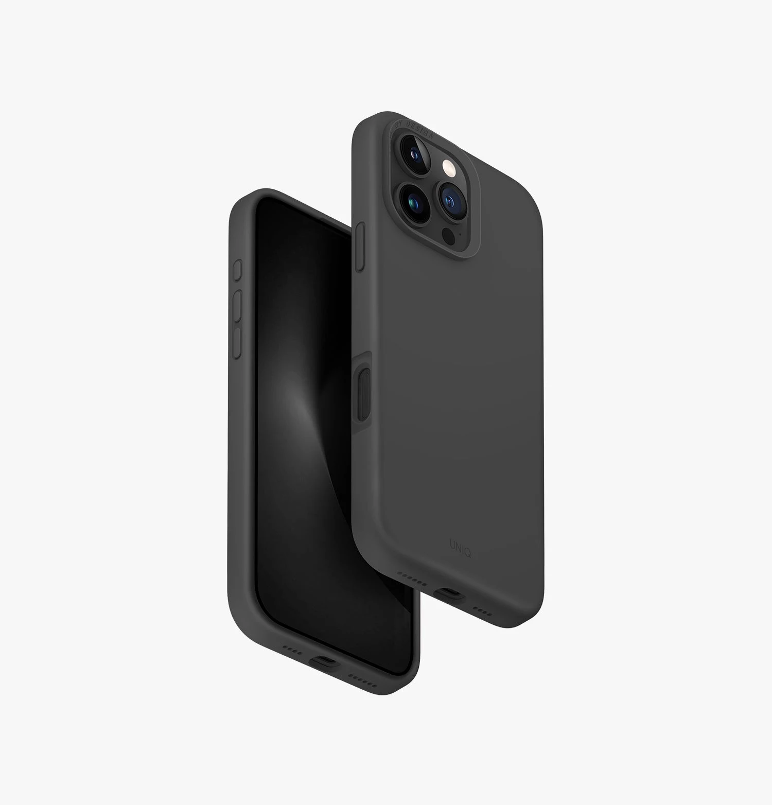 UNIQ Lino Hue iPhone 16 Pro