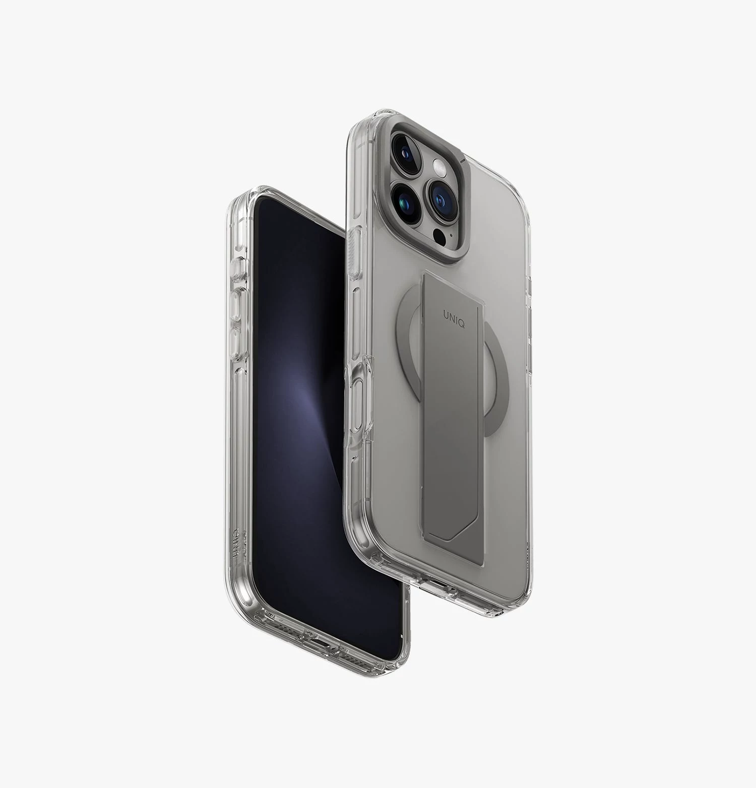UNIQ Heldro Max Case for iPhone