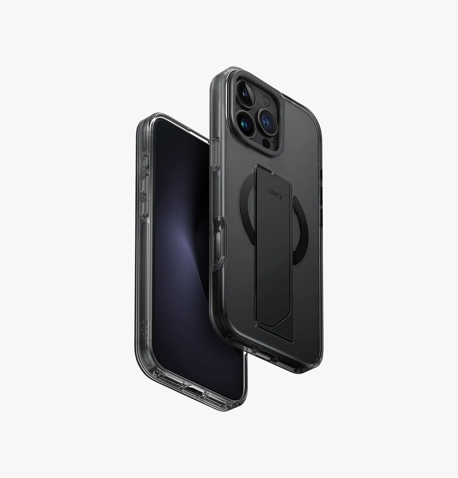UNIQ Heldro Max MagClick Charging Case