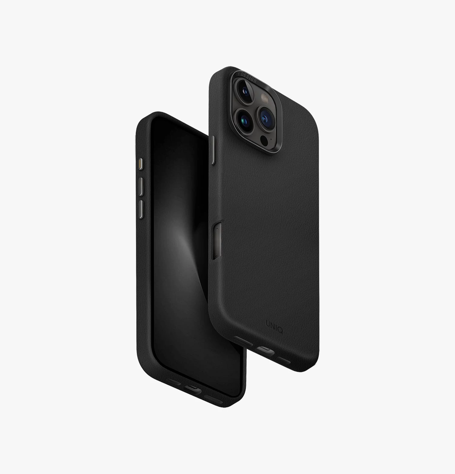 UNIQ Lyden MagClick Case for iPhone