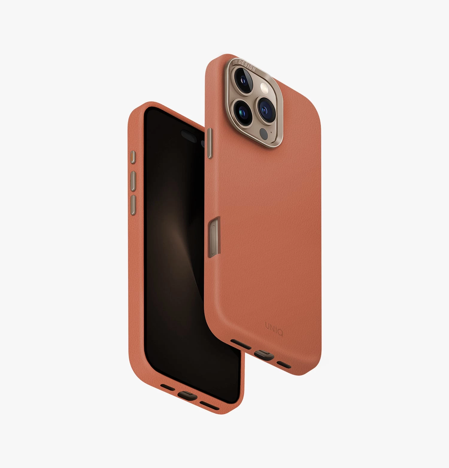 UNIQ Lyden Magclick Charging Case iPhone