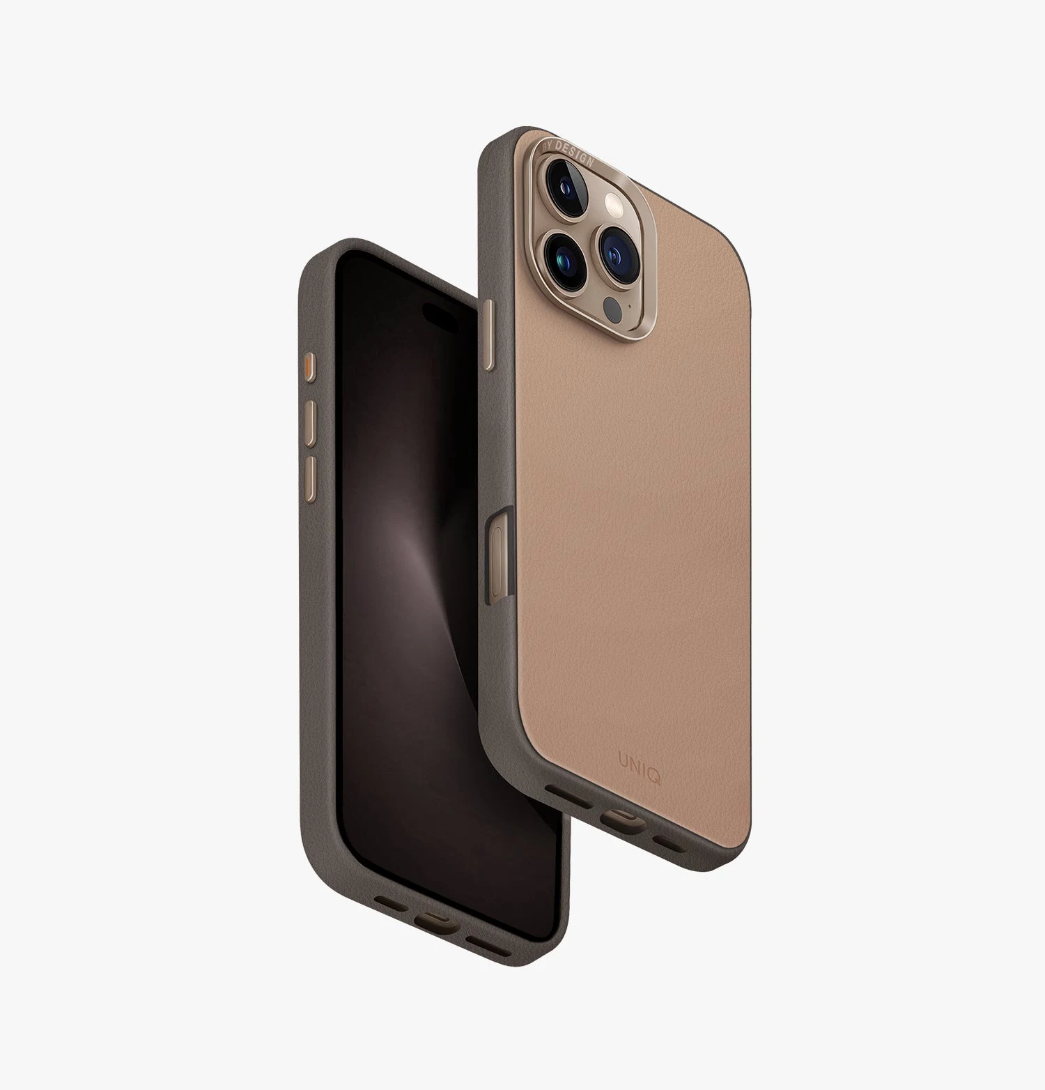 UNIQ Lyden DS MagClick Charging Case
