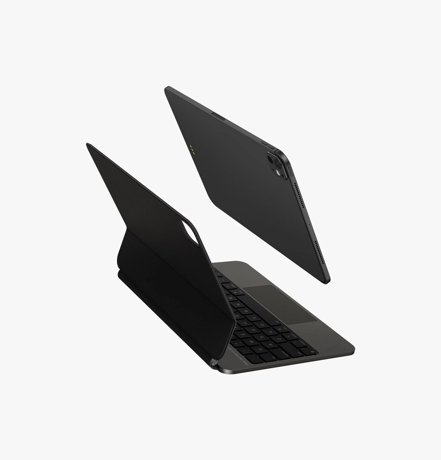 UNIQ Venno Pro Magnetic Smart Keyboard