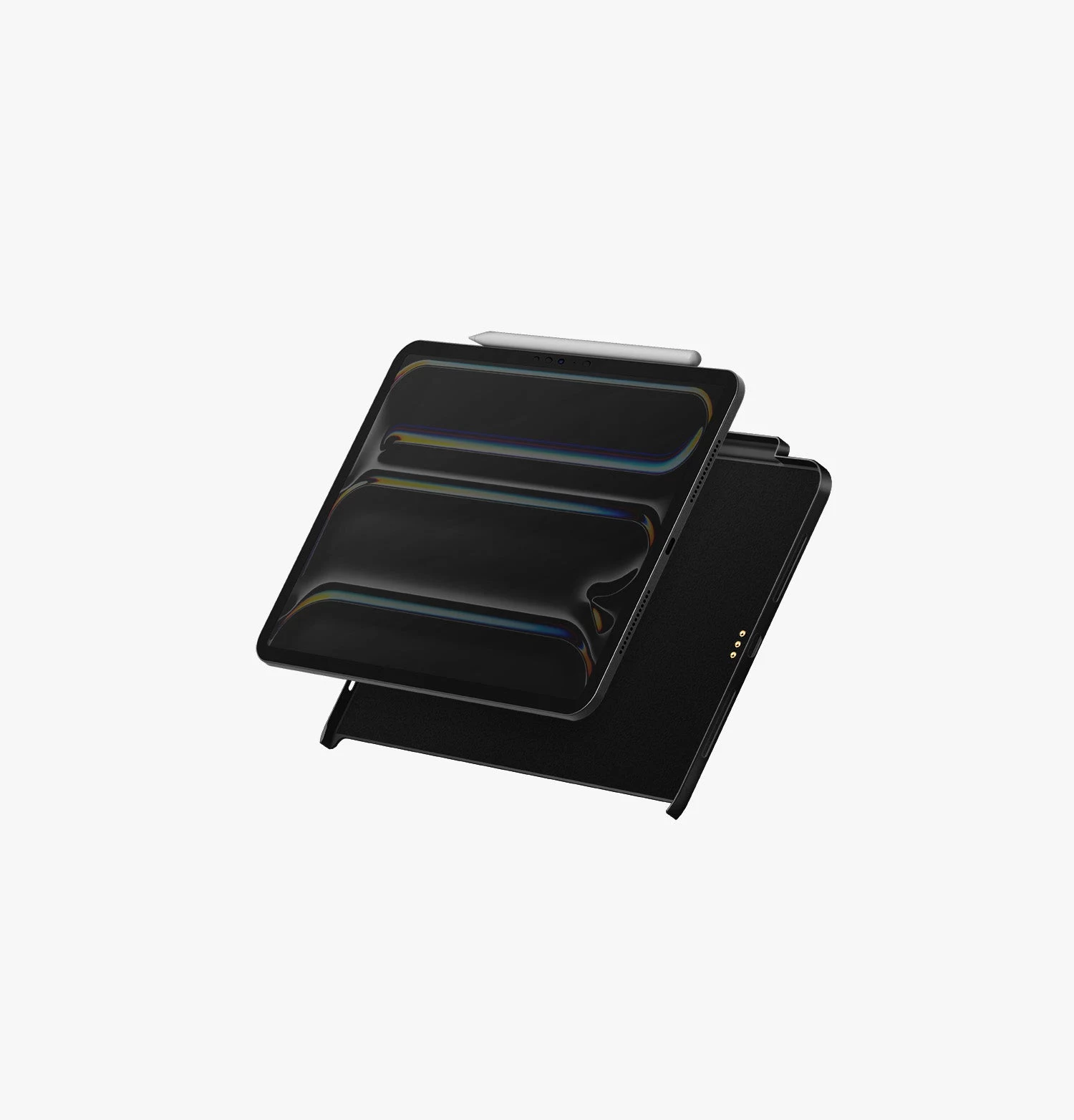 UNIQ Axel Folio Case iPad Air