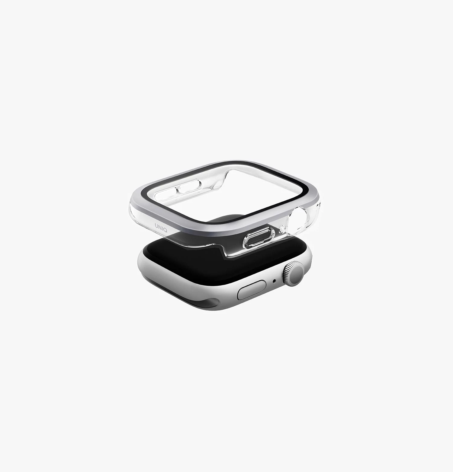 UNIQ Voute Aizsargmaciņš Apple Watch Series