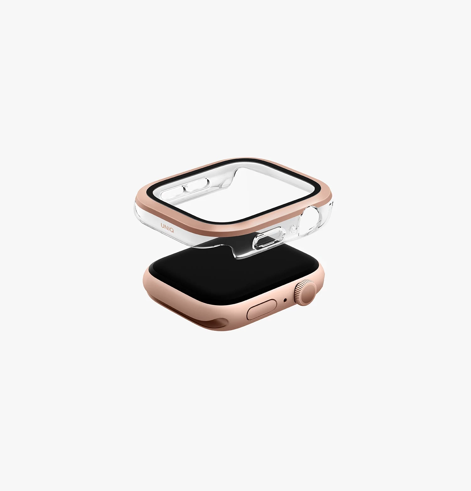 UNIQ Voute Protective Case with Screen